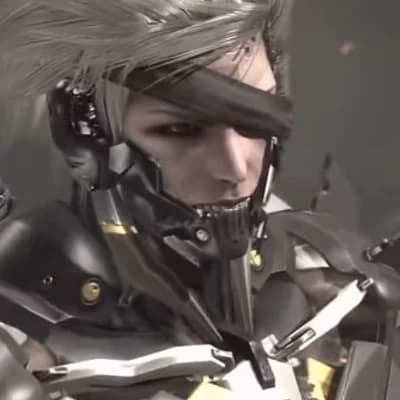 Raiden thumbnail