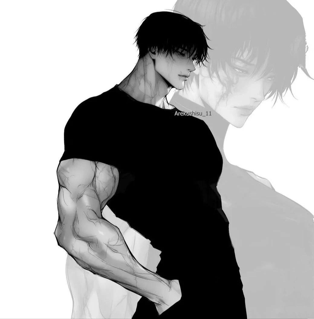 Leonor Toshio (circle of steel) thumbnail