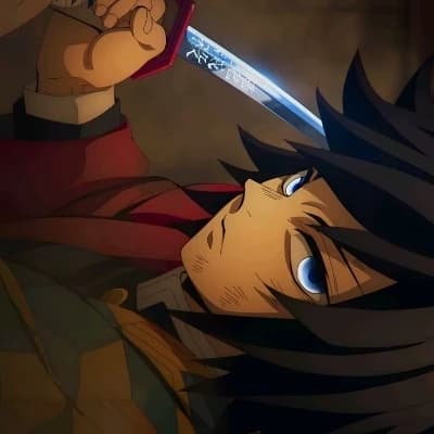 > Tomioka ❤️‍🔥 thumbnail
