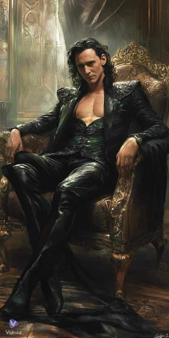 Loki thumbnail