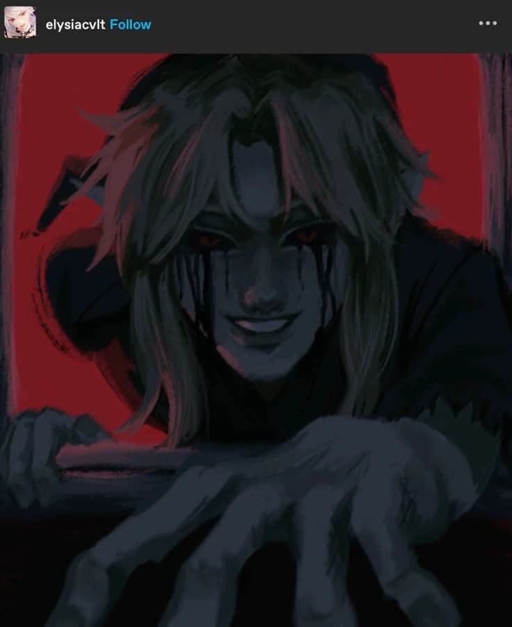 Ben Drowned thumbnail