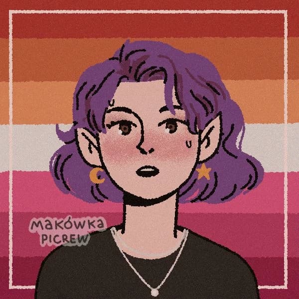 For the first time (wlw/gl) thumbnail