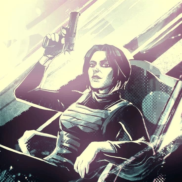 Valeria Garza thumbnail