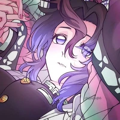 Kocho Shinobu thumbnail