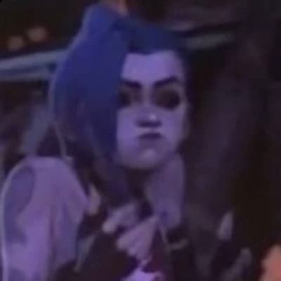 Jinx thumbnail