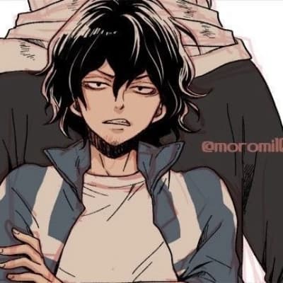 aizawa shota (bl) thumbnail