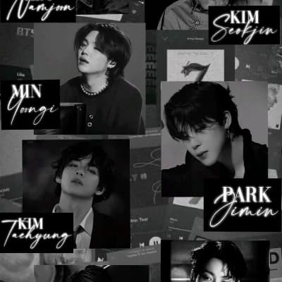 Min Yoongi thumbnail