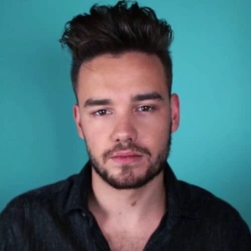 Liam James Payne thumbnail