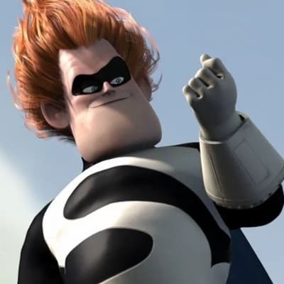 Buddy Pine/Syndrome thumbnail