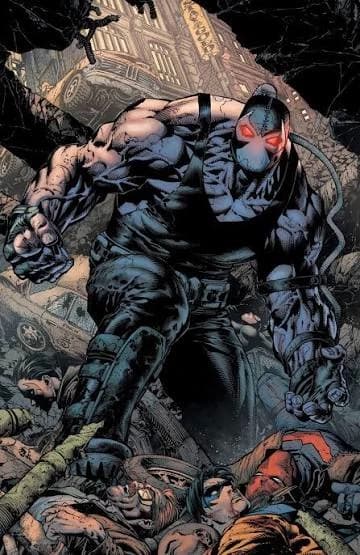 Bane||Your convict lover thumbnail