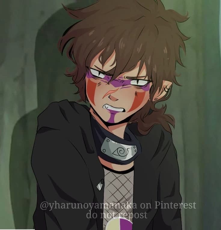 Sabaku no Inuzuka Kimbo thumbnail