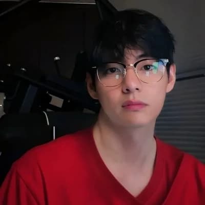 Taehyung thumbnail