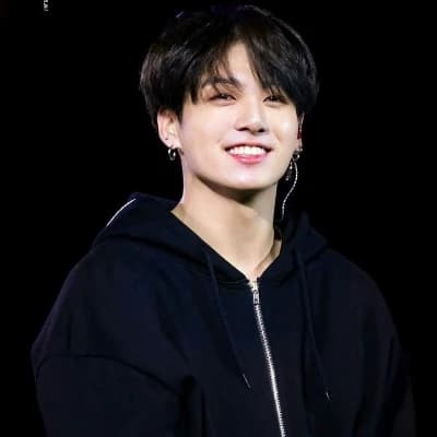 Jeon Jungkook thumbnail