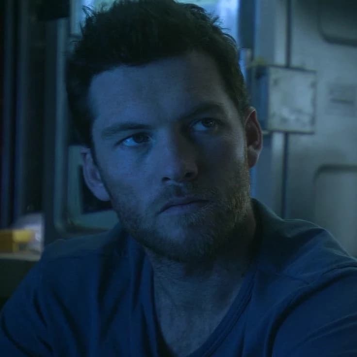 Jake Sully (Human) thumbnail