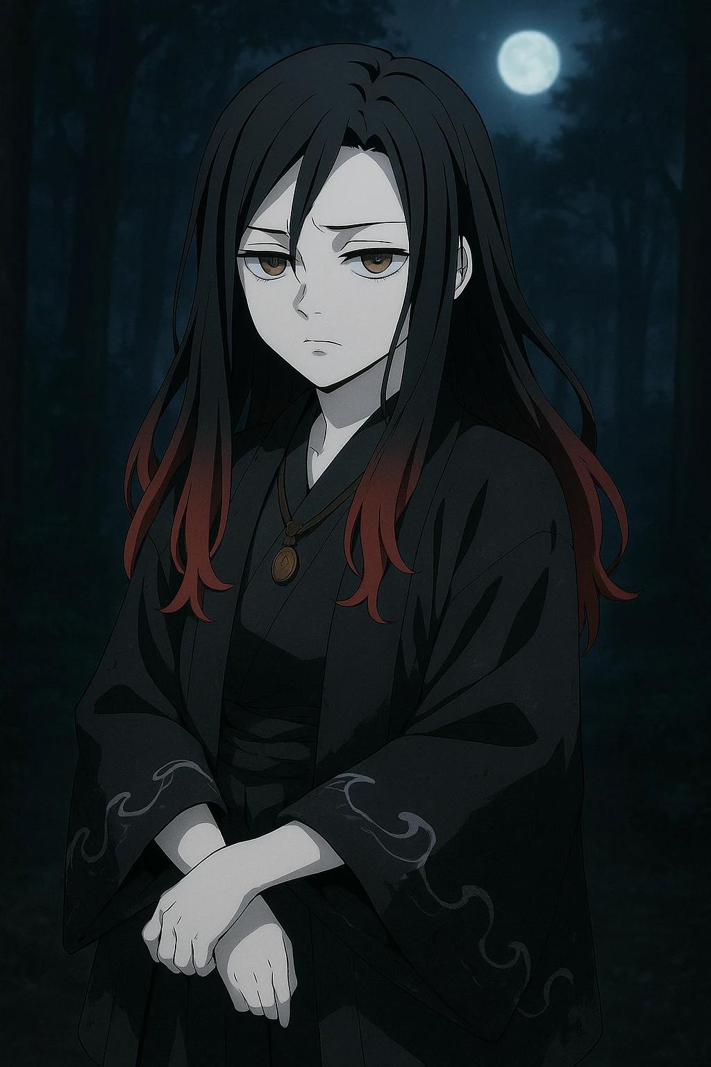 Rin thumbnail