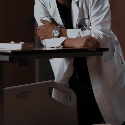 Dr. Elion Vollkov thumbnail