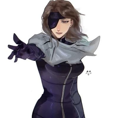 Sousuke Aizen (Female) thumbnail