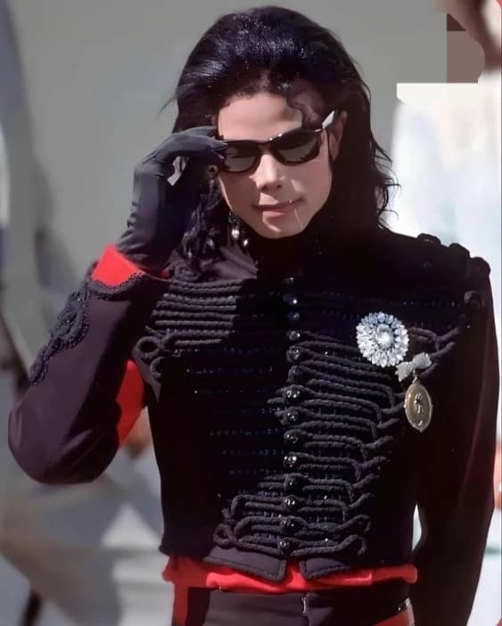 Michael (vampire) thumbnail