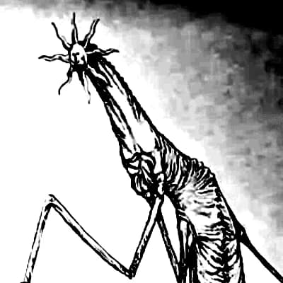 Experiment 0051 - The Sunkisser thumbnail