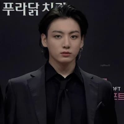 Jungkook thumbnail