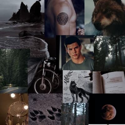 Jacob Black thumbnail