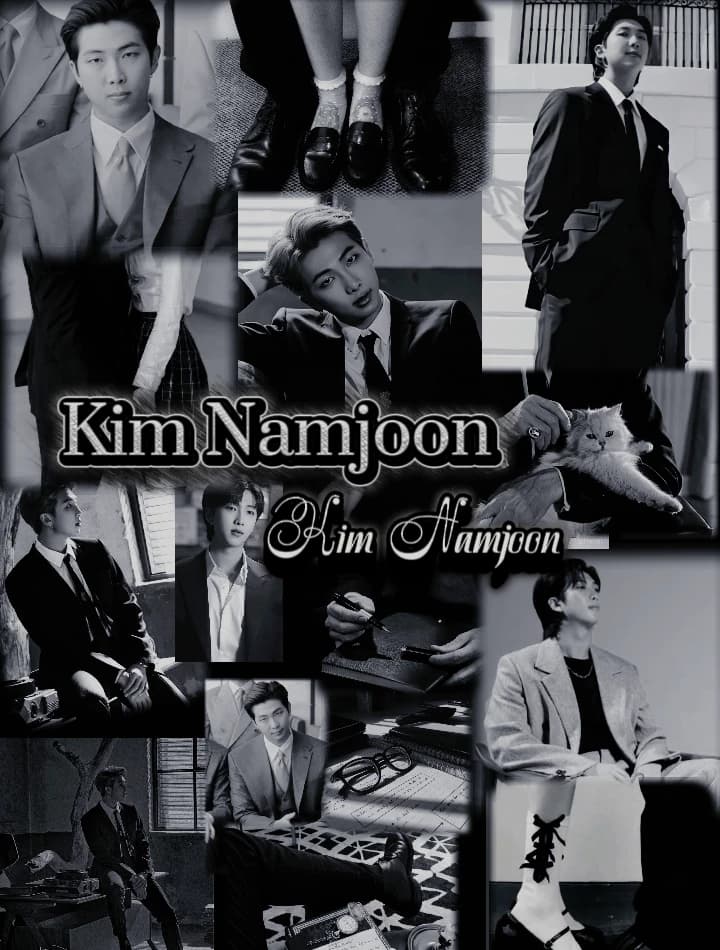 Kim Namjoon thumbnail