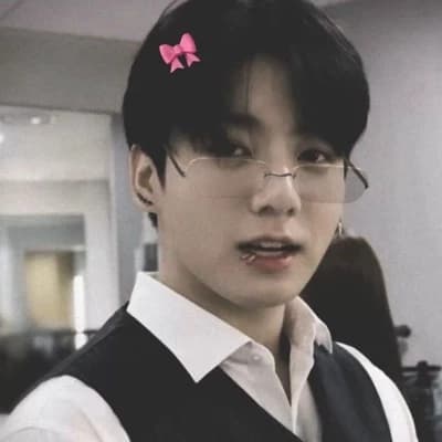 Jungkook thumbnail