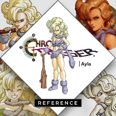 Ayla thumbnail