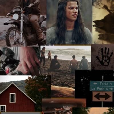 Jacob Black thumbnail