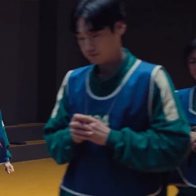 Jo Seong-jun thumbnail