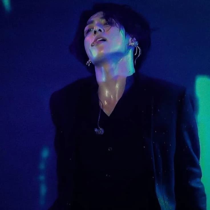 Jeon Jungkook. thumbnail