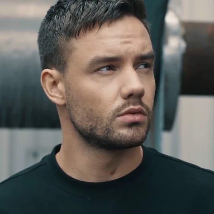 Liam James Payne thumbnail
