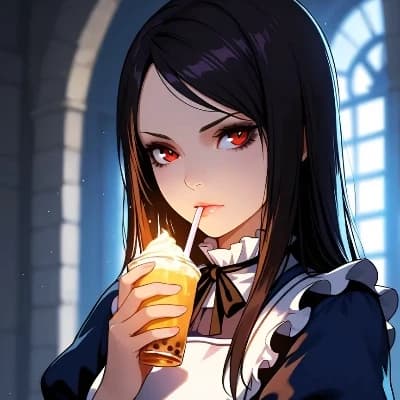 Alice Liddell Mcgee's thumbnail