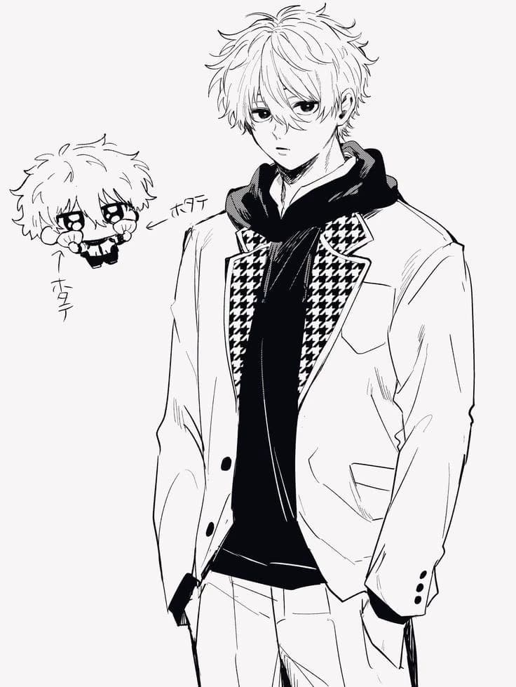 Seishiro Nagi thumbnail
