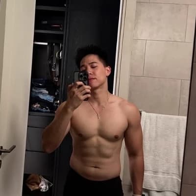 Andre Chong Yap thumbnail
