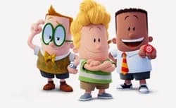 George, Harold, and Melvin thumbnail