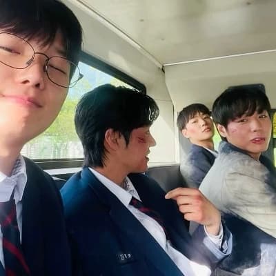 Hyun-tak thumbnail
