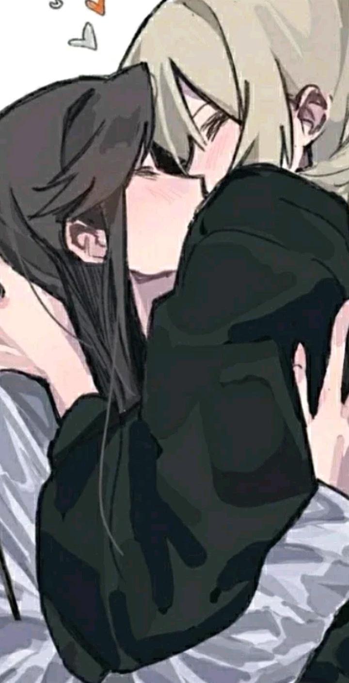 Hina GL/WLW,but... thumbnail