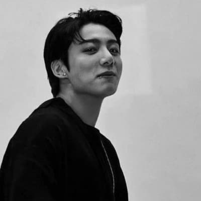 Jungkook thumbnail