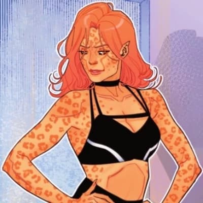 Cheetah thumbnail