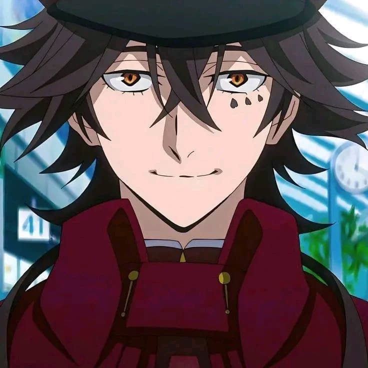 Tecchou Suehiro thumbnail