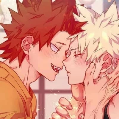 Eijiro Kirishima thumbnail