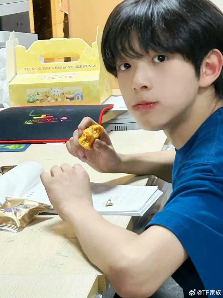 Chen Junming thumbnail