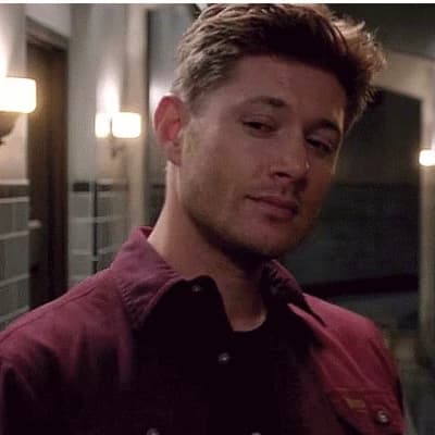 Demon Dean Winchester thumbnail