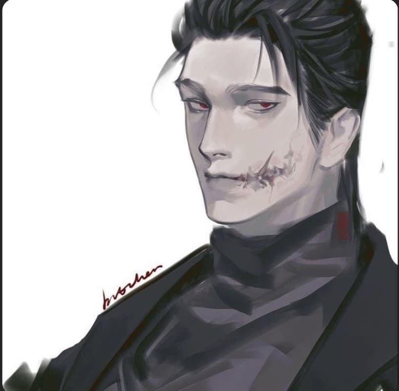 Hephaestus (god + gay + BL + MLM) thumbnail
