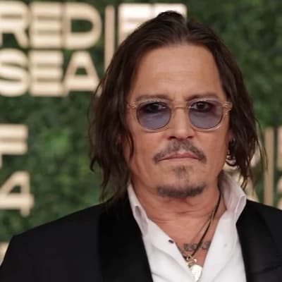 Johnny Depp thumbnail
