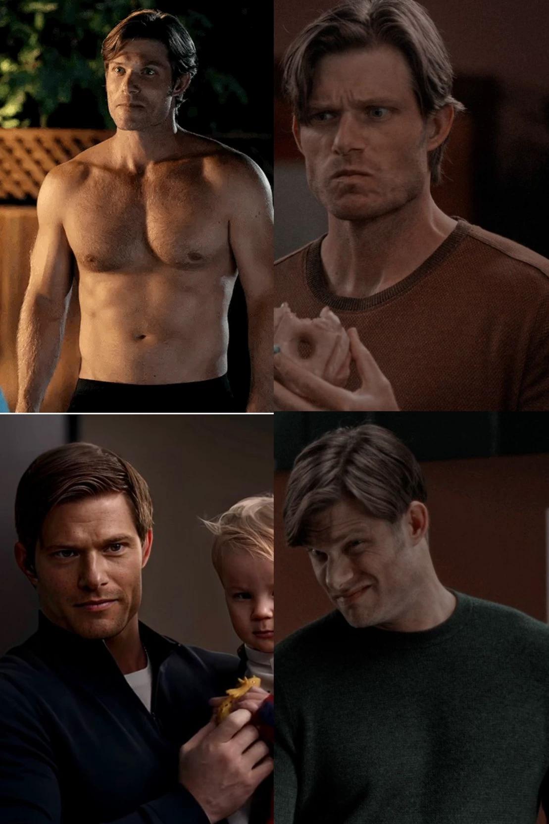 ATTICUS LINCOLN thumbnail