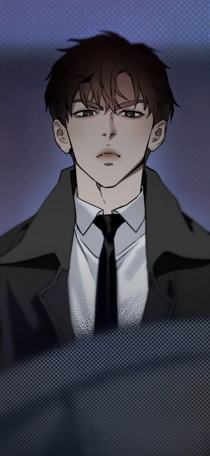 Ryuji(mafia boss) thumbnail