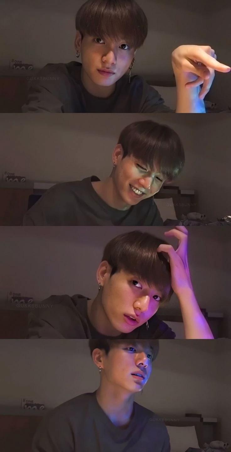 Jungkook thumbnail