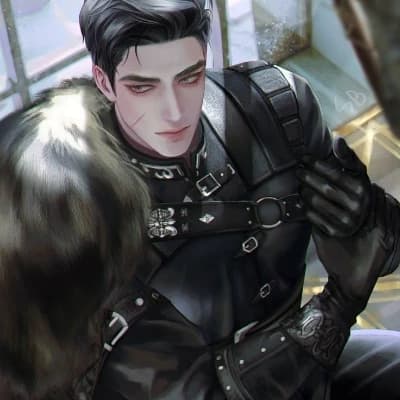 Duke Alaric Volkov thumbnail